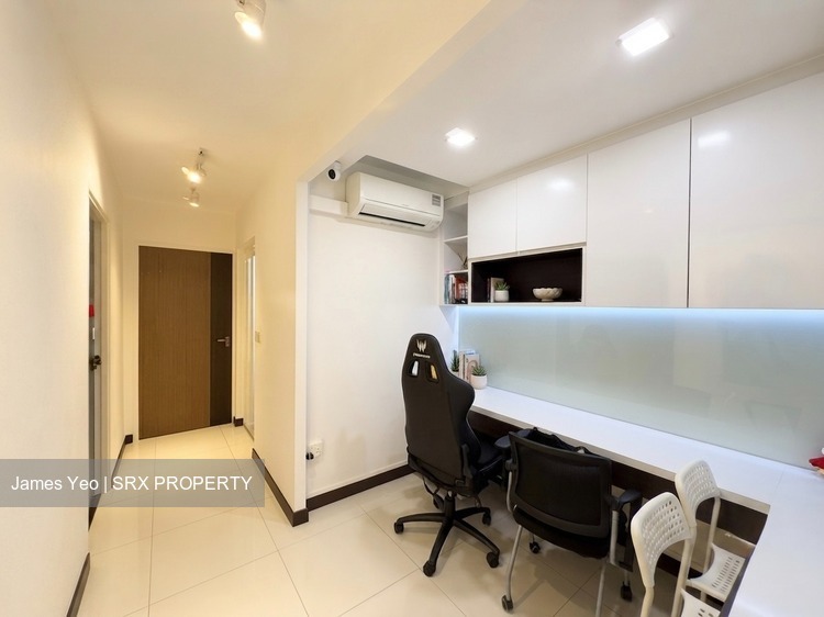 Blk 287B Compassvale Cape (Sengkang), HDB 5 Rooms #598410721